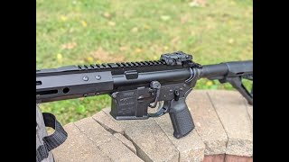 FAL-15: Luxury Trigger on a Budget Rifle