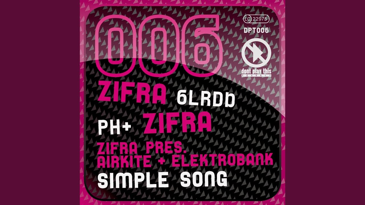 Guarda 6LRDb su YouTube Guarda 6LRDb su YouTube