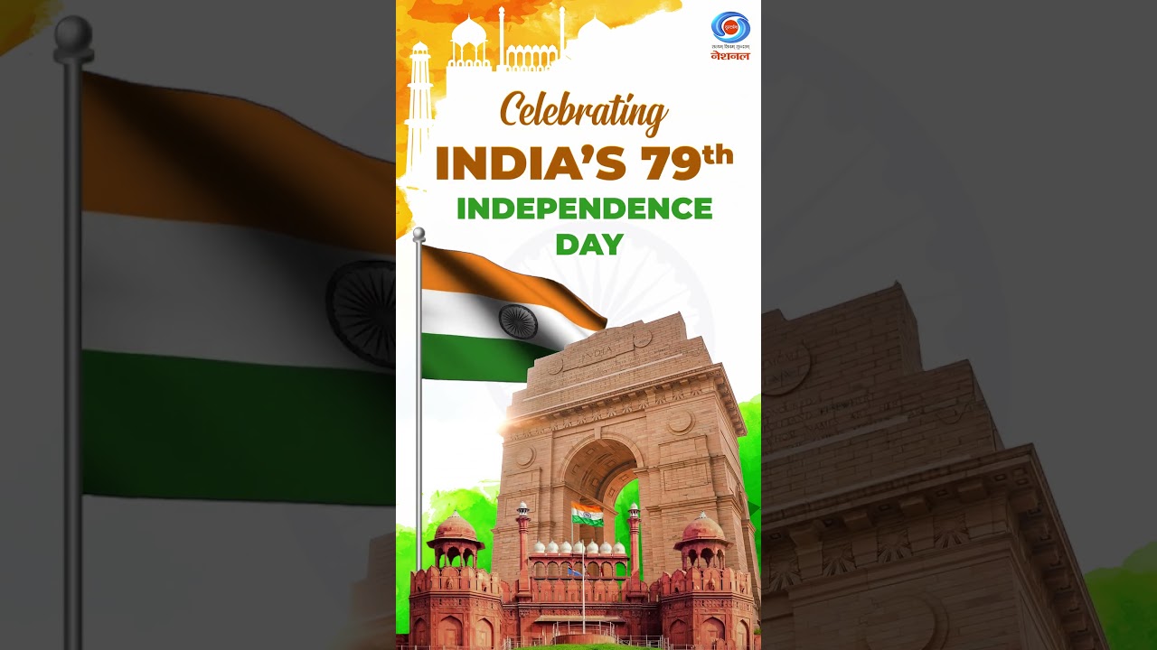 Honouring The Timeless Spirit Of Freedom, Remembering The Sacrifices Of Our Heroes Independence Day