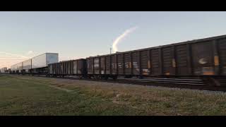 FEC 416 - New Smyrna Beach