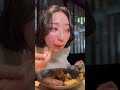 大きくて具材てんこもりなおにぎり🍙しかもおでんや唐揚げもあるから好き【夜の一粒 心斎橋店】