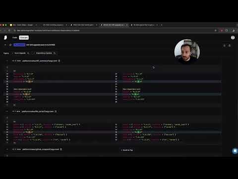 Play video