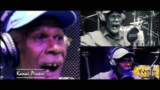 🎤🎤Iau Biti Live Cover🎶 - EQF/QuakesPro & Kanai Pineri💯💥