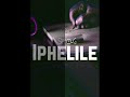 Sipho-G_Iphelile(official audio)