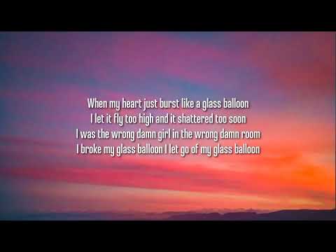 Marina Hermit The Frog Lyrics