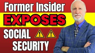 Former Social Security Manager REVEALS TRUE SECRET MOTIVATIONS of AGENCY STAFF! | PLUS LIVE Q&A!