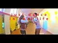 Just dance in real life - Can&#39;t stop the feeling