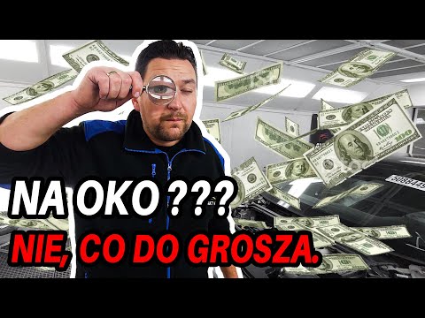 Wideo: Jak Obliczyć Koszt Naprawy