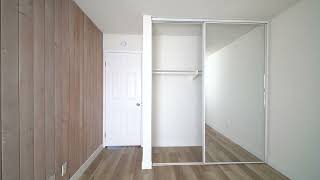 South Coast Metro- 2 bedroom - 1001 Stevens #106