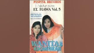 KAYA BELUM TENTU BAHAGIA VOCAL HJ ULYA ZAIN EL HAWA