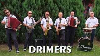 Zespół Drimers - Na ludowo chords