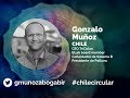 Gonzalo Muñoz - Foro de Economía Circular Chile 2018