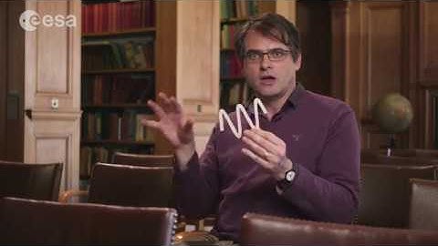 ESA Echoes in Space - Hazard: Introduction to Subsidence Monitoring