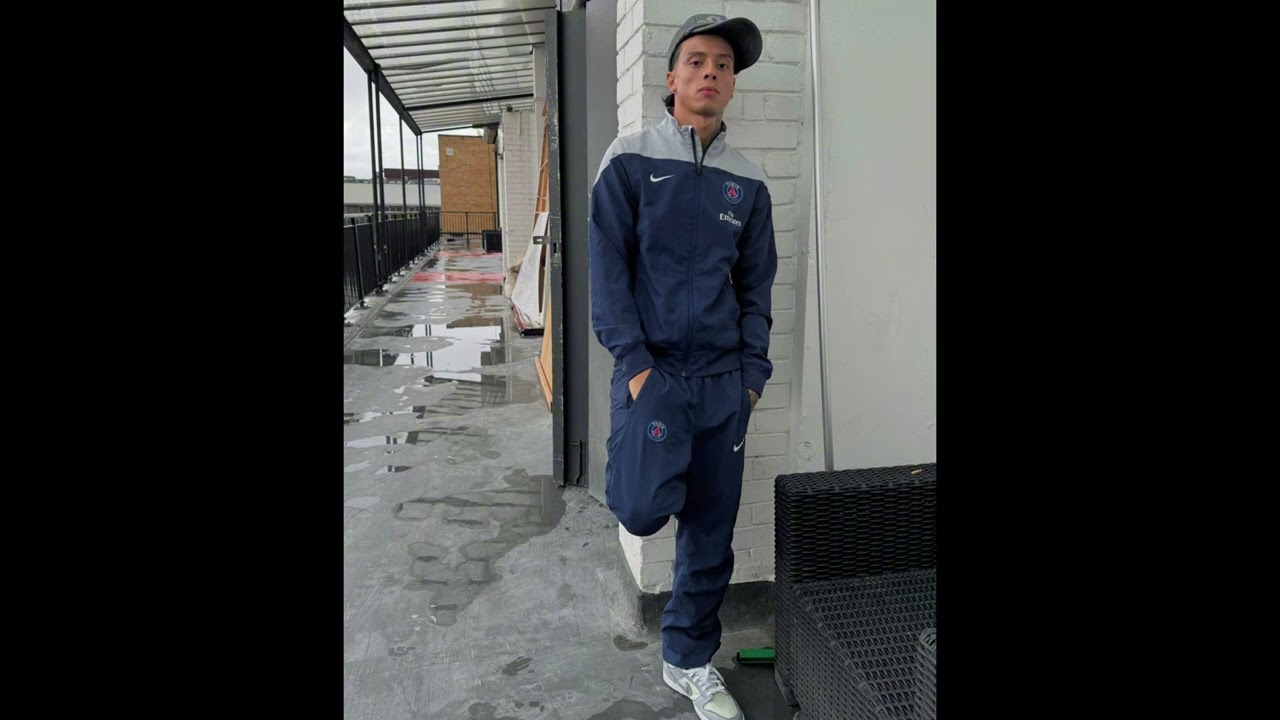 "Wild West"– Central Cee Type Beat | Melodic UK Drill Instrumental 2025