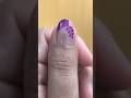 simple nail art #youtube #shortsfeed #trending #viral #nailart #shorts #youtubeshorts