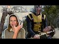 MCU fan watches the X-MEN series: **X-MEN: FIRST CLASS** reaction/review