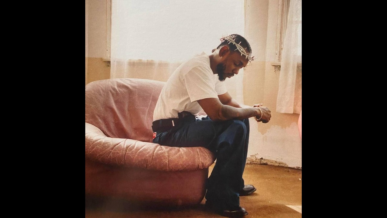 [FREE] KENDRICK LAMAR 'SAVIOR (INTERLUDE)' TYPE BEAT - "THORNS"