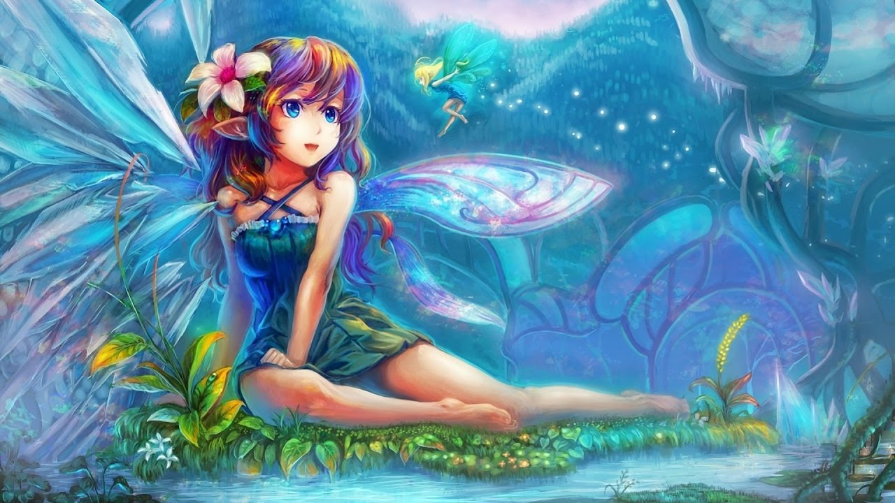 Pictures Of Fairies 25