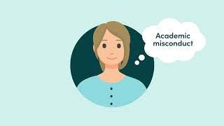 Video 2: The academic misconduct process explained
