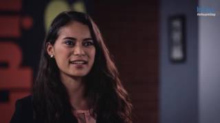 Infosys InStep - One of world's best internship experiences