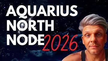 The Destiny Test: North Node Aquarius 2026 and the End of Ego-Driven Reality