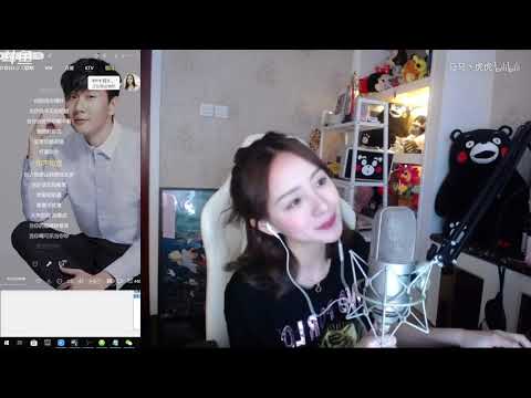 周二珂[當你][林俊傑][純歌聲無雜音]