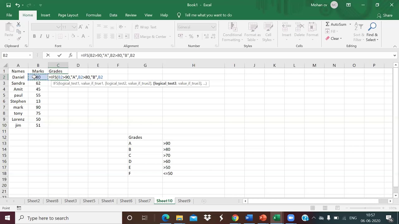 ifs-function-in-excel-youtube