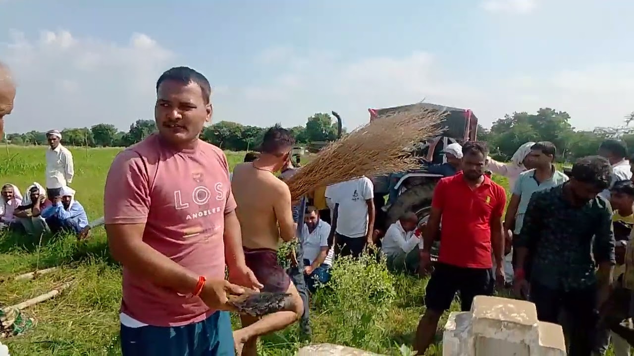 श्रीनिवास की माता जी पंचतत्व में हुई विलीन 