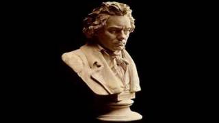 Beethoven&#39;s Symphony No. 9 : Scherzo