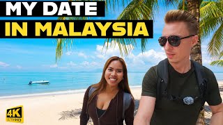 My "tree" SOME date in Malaysian capital, Kuala Lumpur ❤️