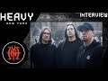 Heavy New York - Dying Fetus Interview