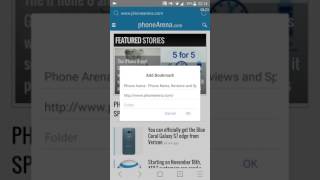 Via Web Browser App Review screenshot 5