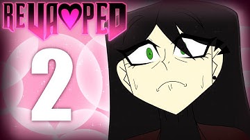 REVAMPED EPISODE 2: The Blood Sugar Drive