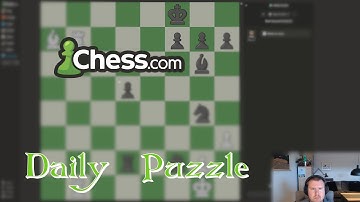 Dark Squared Ambush | Chess Daily Puzzle