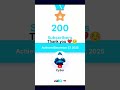 200 Subscriber Milestone Achievement ☺️🤟🏻🥳🥳#subscribe
