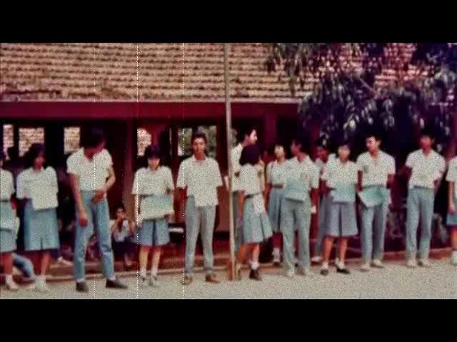 Paramitha Rusady -  Nostalgia SMA class=