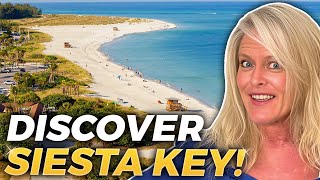 Living In Siesta Key Florida: Moving To Siesta Key Florida | Sarasota Florida Real Estate | Florida