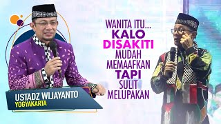 FULL NGAKAK! Ustadz Wijayanto bikin jamaah ibu-ibu sakit perut | Ceramah lucu Terbaru 2023 Batang