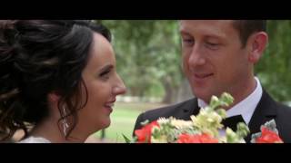 The Wedding of Jane & Gavin - Highlights The Wedding of Jane & Gavin - Highlights