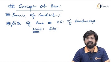 Introduction to Microprocessor | Microprocessor 8085 | GATE Digital Circuits