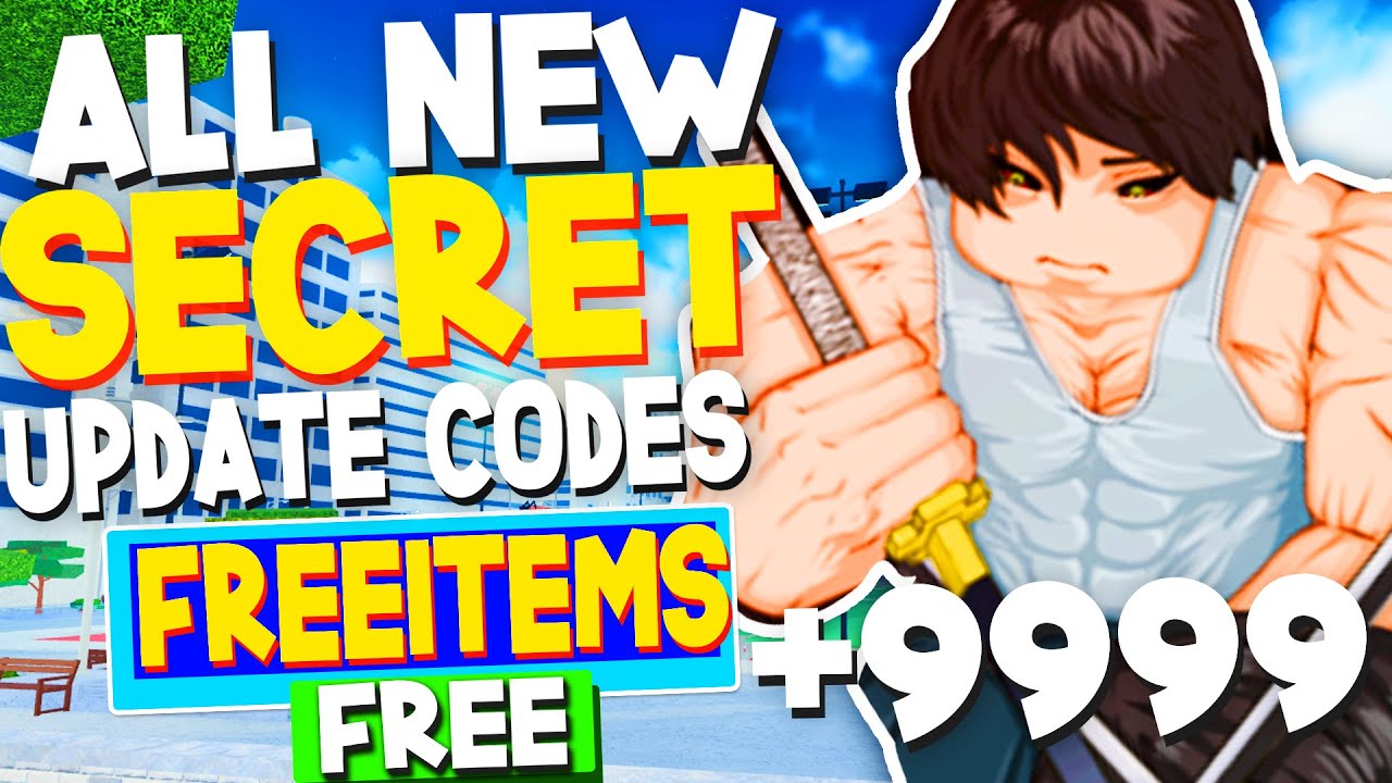 Roblox: Type Soul Codes