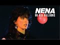 Nena -  99 Red Balloons Vinyl 1984