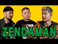 レゲエ親孝行 - ZENDAMAN