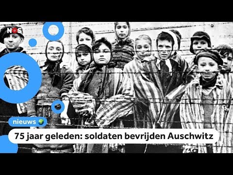 Zo ging het er aan toe in concentratiekamp Auschwitz