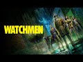 Flash Dub: Watchmen
