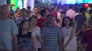 HCMC among 12 must-visit-cities in 2019 | VTV World