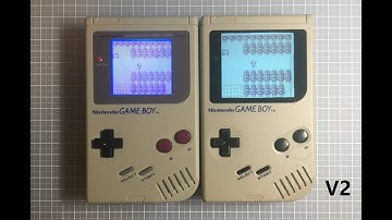 Game Boy Restoration with BennVenn