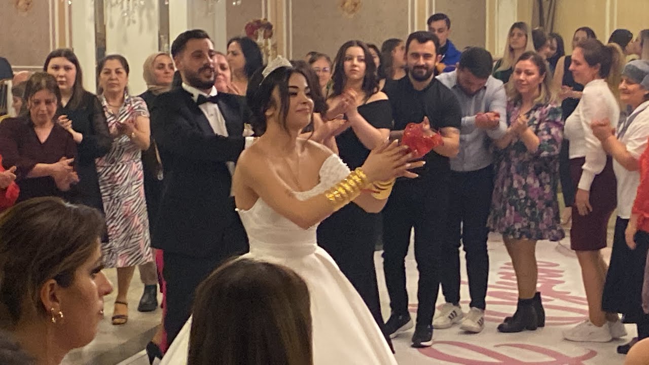 TOKAT AGIR HALAY SÖZLÜ İHSAN YİĞİT & İRFAN GÜNEŞ