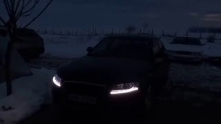 Audi A4 B8 3 0 Tdi