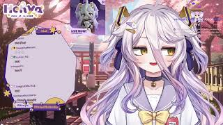 Henya the Genius Plays Lethal Company ft. Zentreya, Naggz, Ironmouse + More